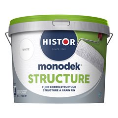 Histor Monodek Structure
