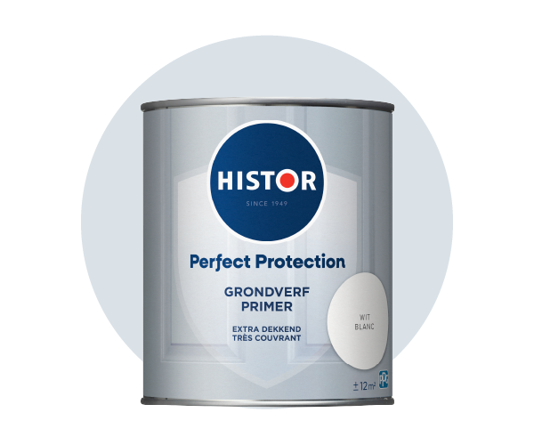 Packshot Histor Perfect Protection Primer